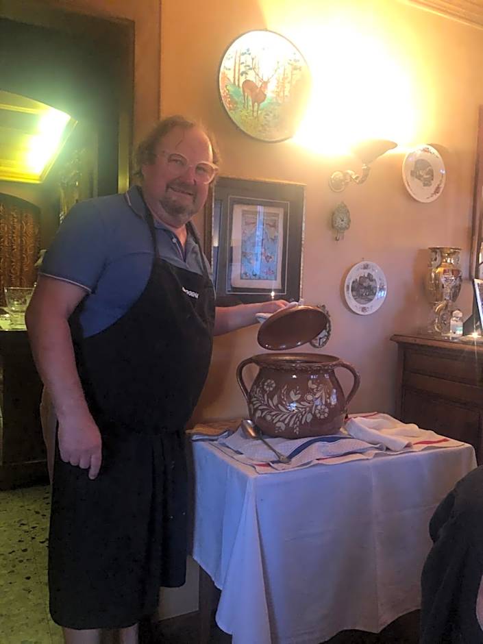 La Maison de juliette