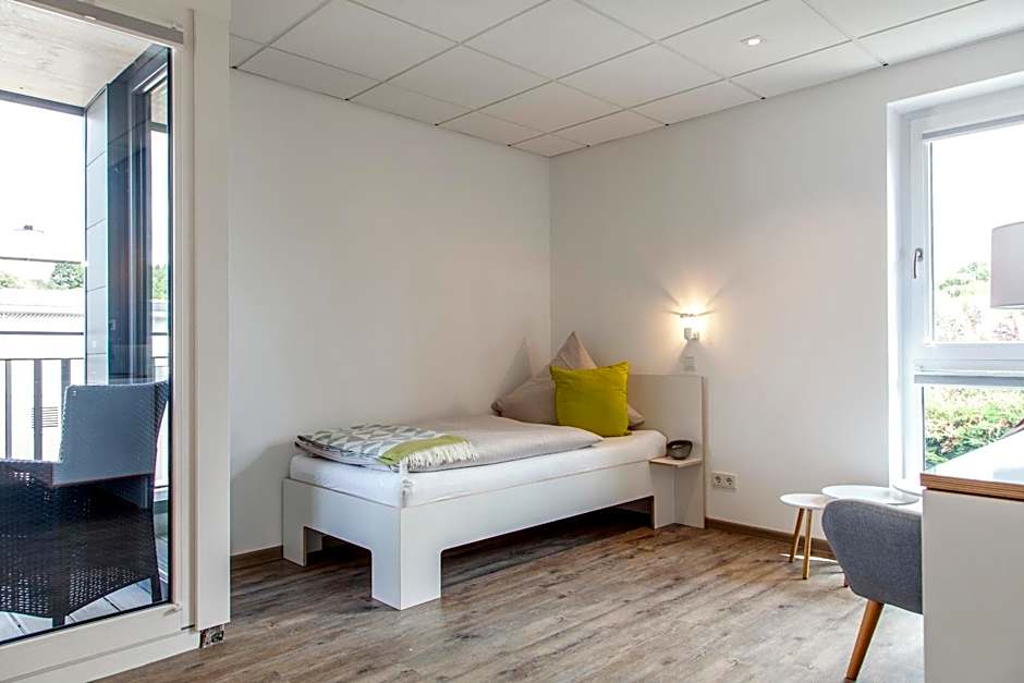 Boardinghouse Morbach