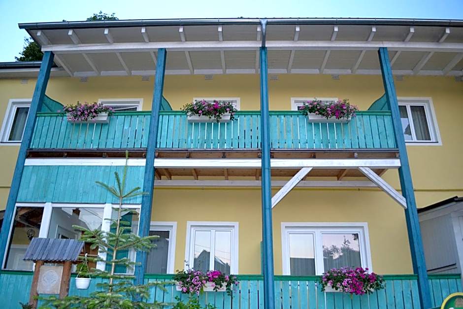 Gasthof Oberer Gesslbauer