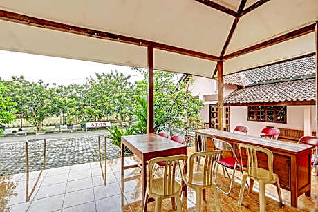 OYO Homes 91054 Desa Wisata Budaya Kebondalem Kidu