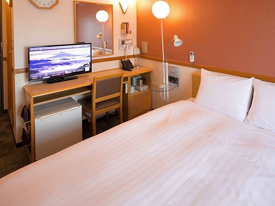 Toyoko Inn Fujisan Numazu eki Kita guchi No 1