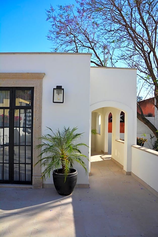 Casa Laní Luxury B&B
