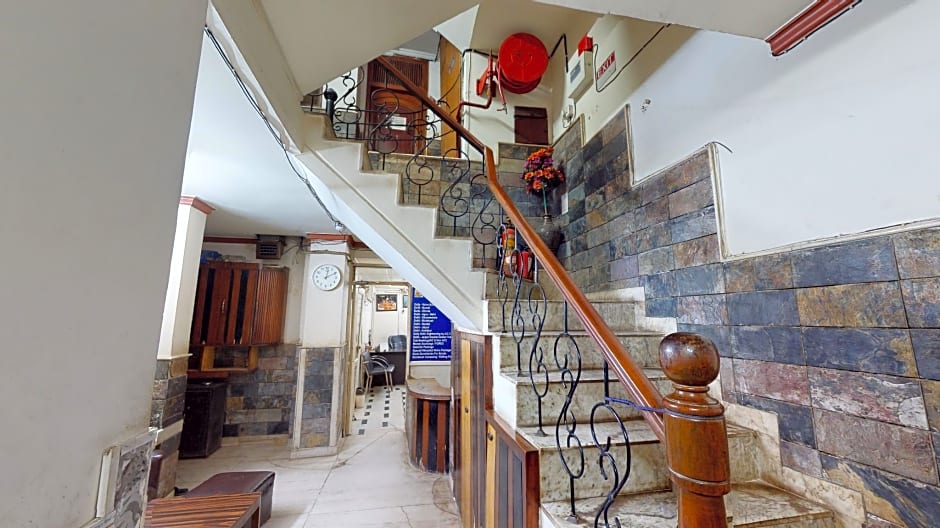 Yes Please Guest House