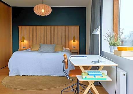 Superior One-Bedroom Apartment, 60m2