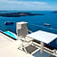 Sun Rocks Boutique Hotel - Caldera View Suites & Sunset Dining Experience