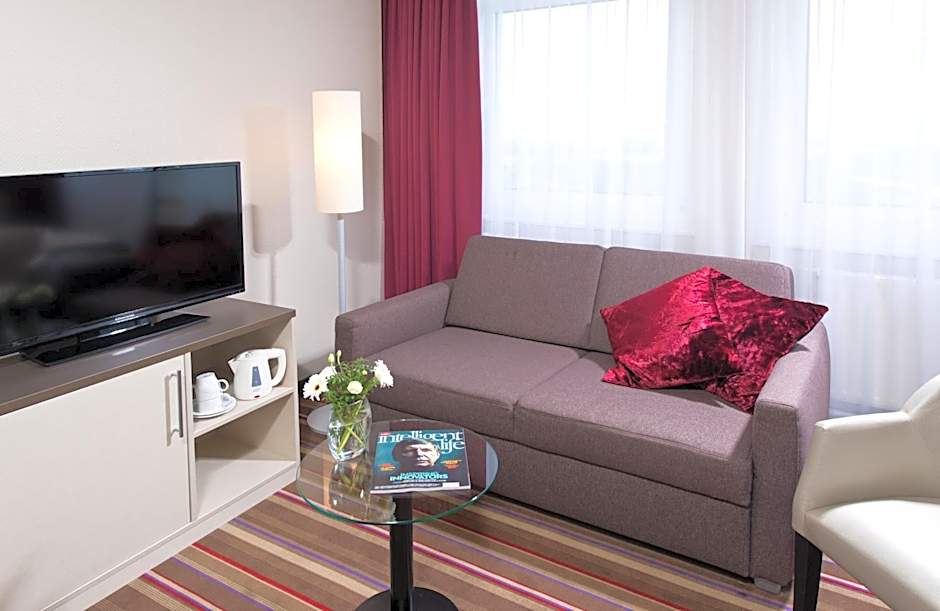 Leonardo Hotel Karlsruhe