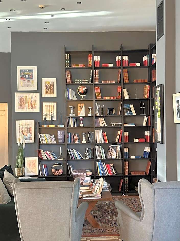 Athina Airport Hotel