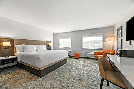 The Ellsworth Hotel, an Ascend Collection Hotel