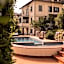 Hotel Villa Edera & La Torretta