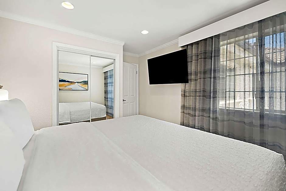 Hampton Inn By Hilton Morgan Hill