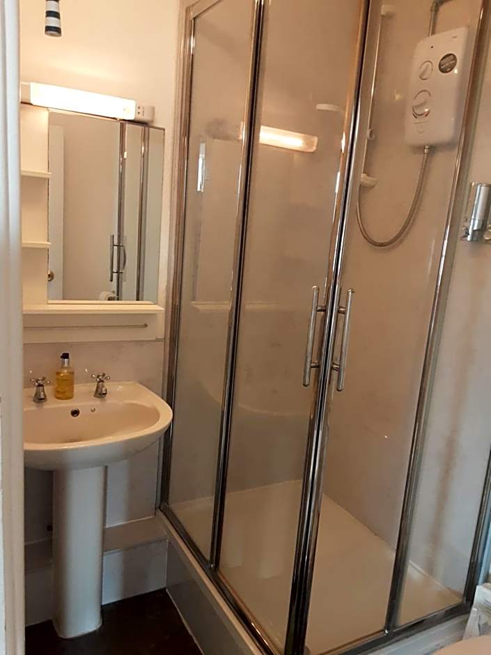 Valentine Guest House