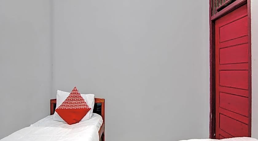 Hotel O Bahagia Homestay SyariahNearMonument Park City Sand Pengaraian