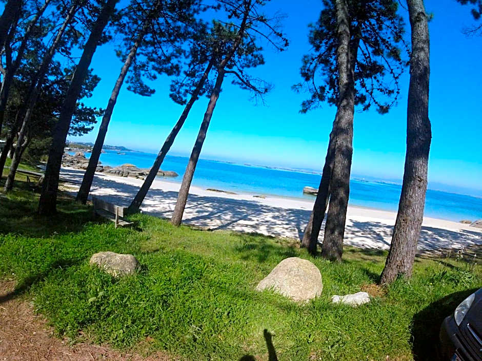 Hotel Spa Bosque mar