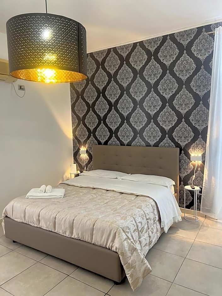 Suite Contè Poderico