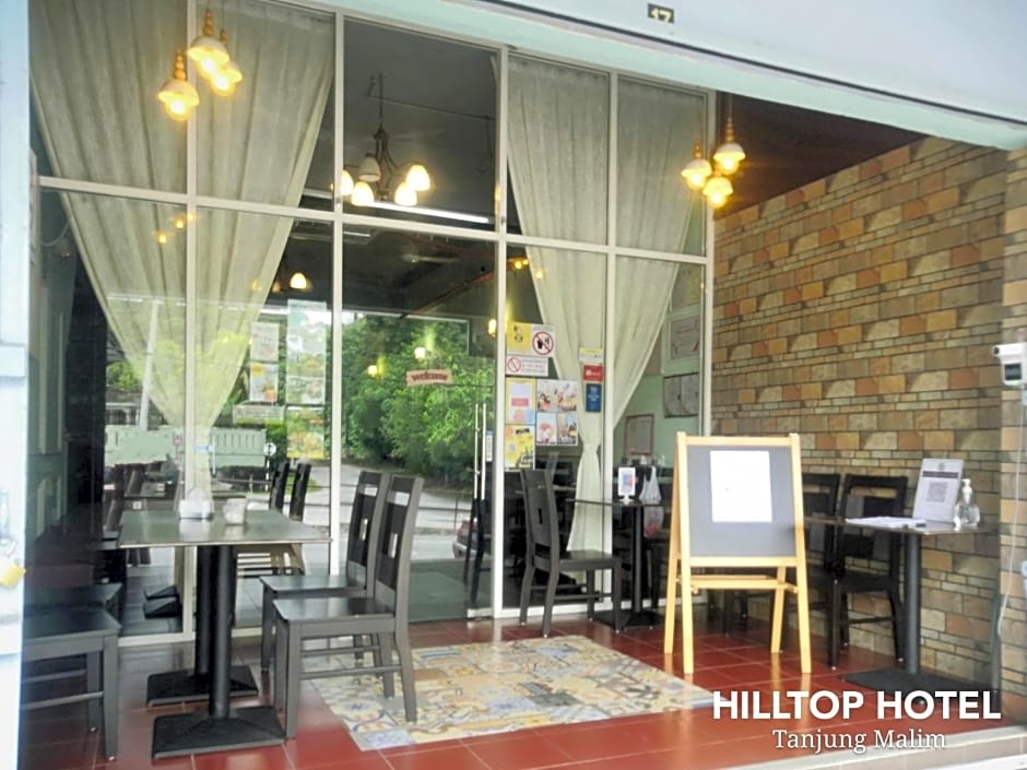 Hilltop Hotel Tanjung Malim