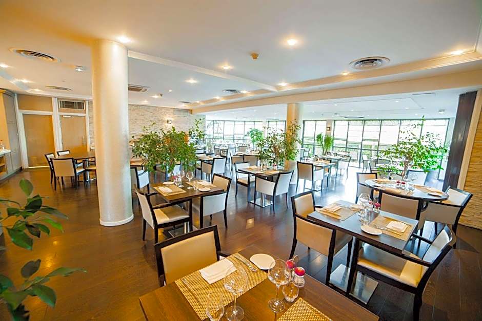 Best Western Plus Evreux Palais Des Congrès