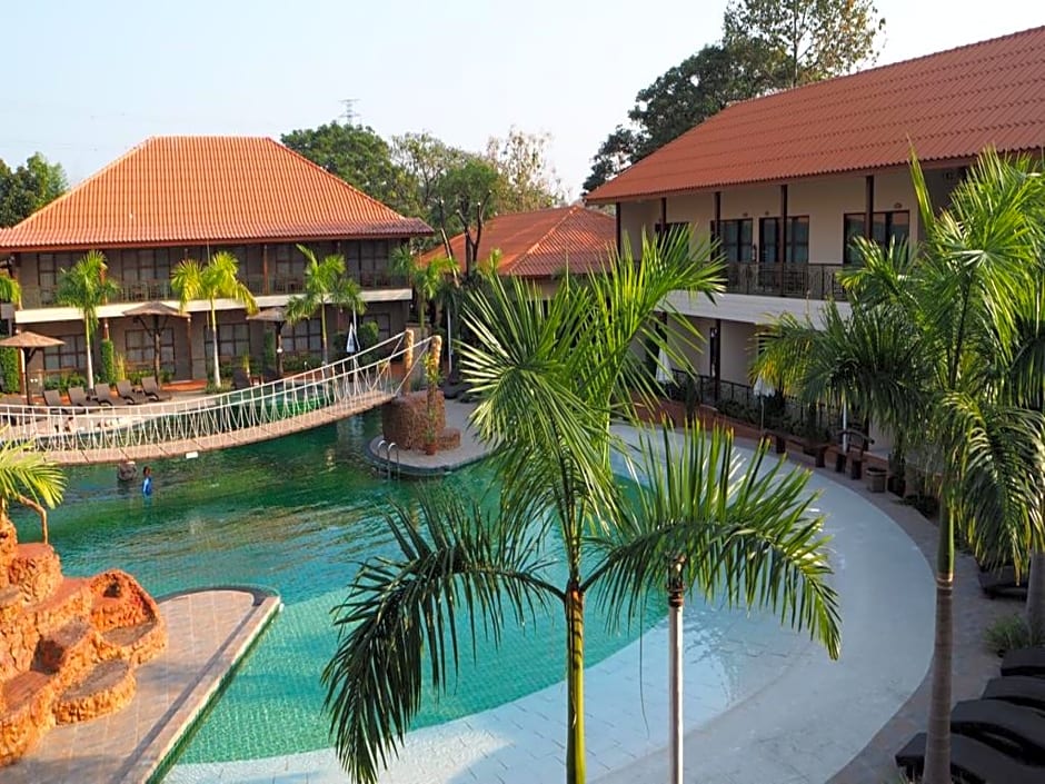 Woodfield Resort Chiang Mai - SHA Extra Plus