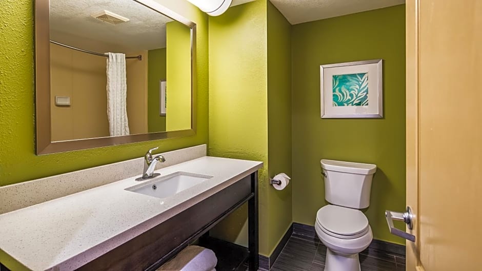 Best Western Plus Sanford Airport/Lake Mary Hotel