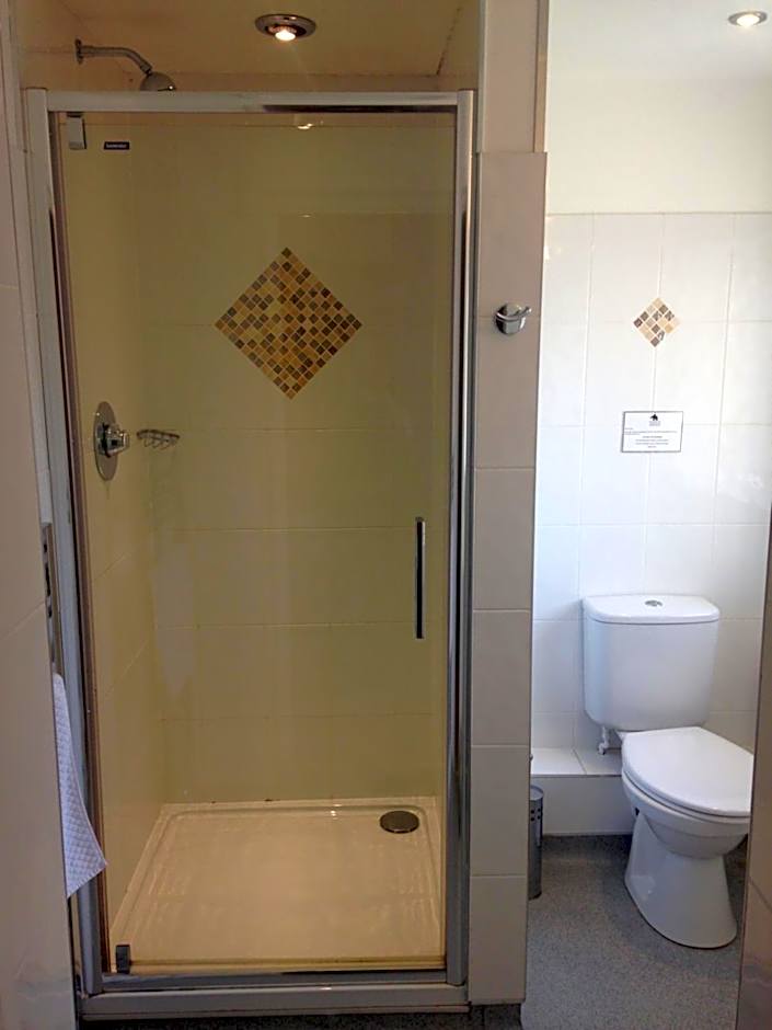 The Elephant & Castle Hotel