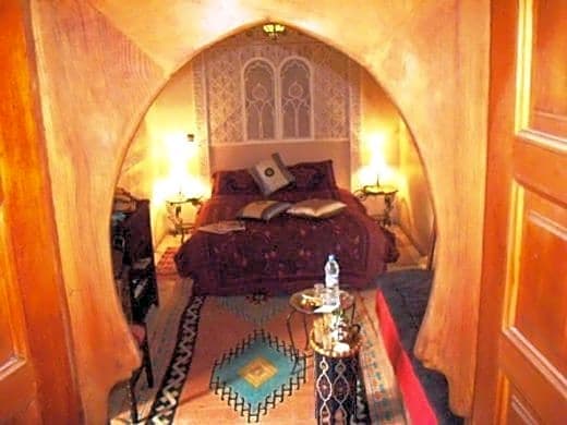Riad Dubai