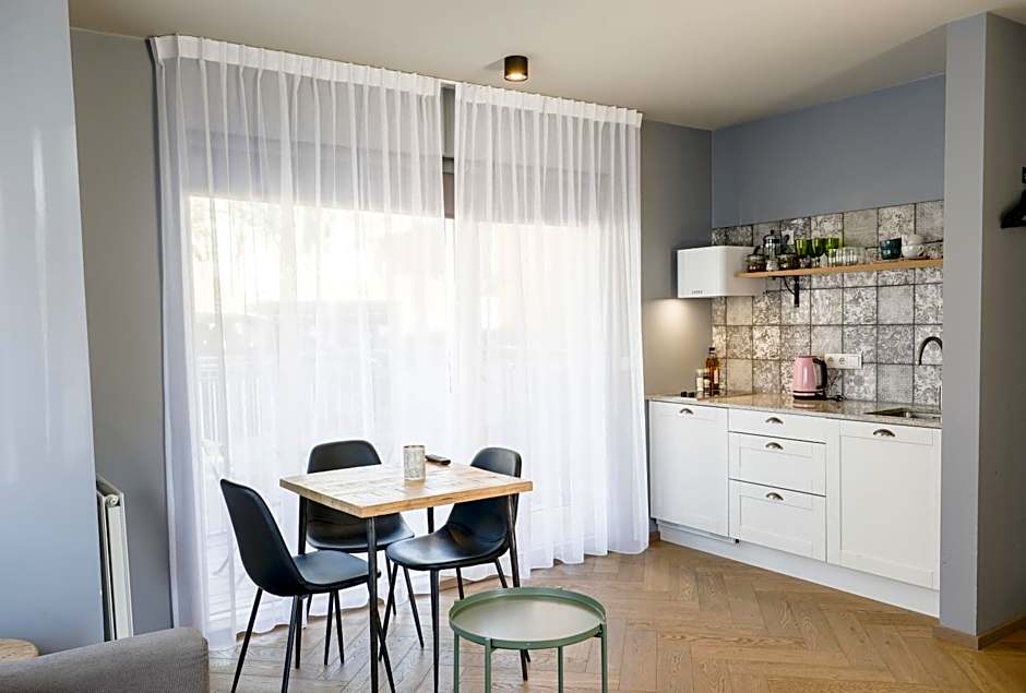 Saga Studios by Heimaleiga