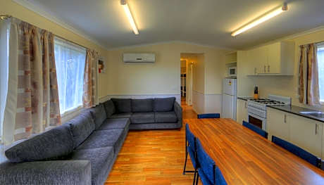 Three-Bedroom Chalet