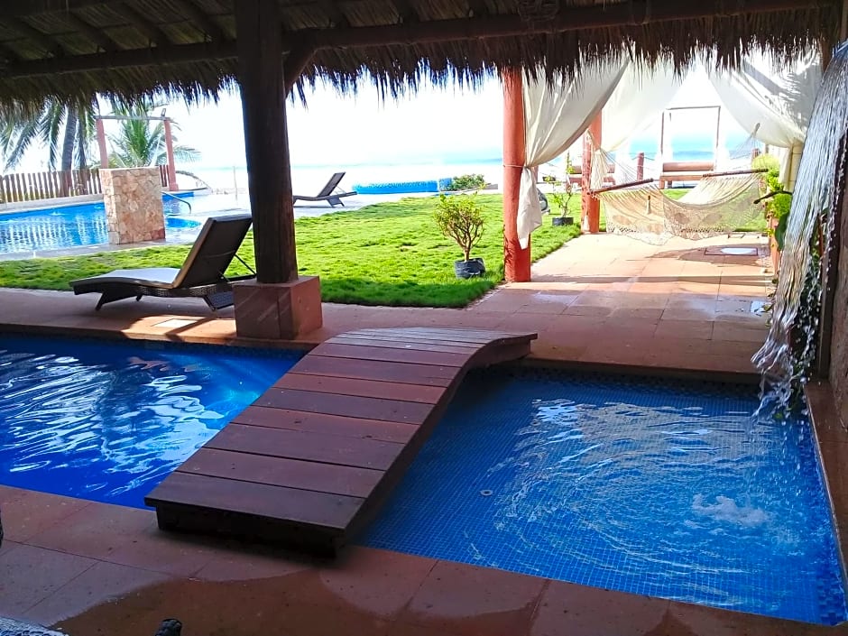 Hotel Villas Punta Blanca