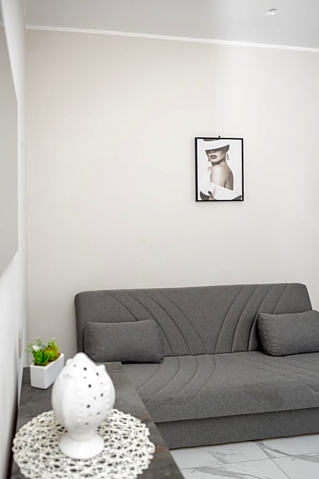 La Perla Luxury Rooms