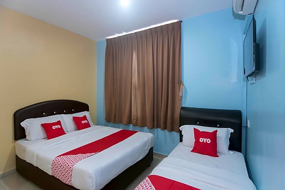 Hotel O Rafik Ali Motel