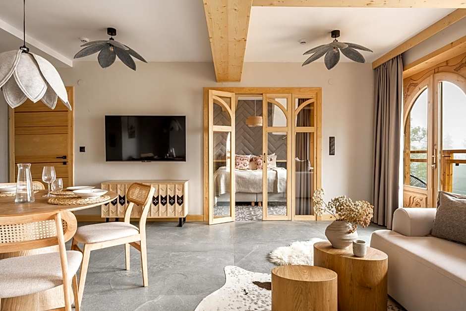 Rezydencja & SPA Czarny Niedźwiedź
