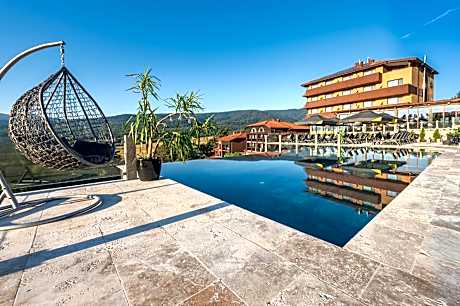 Katalina Resort