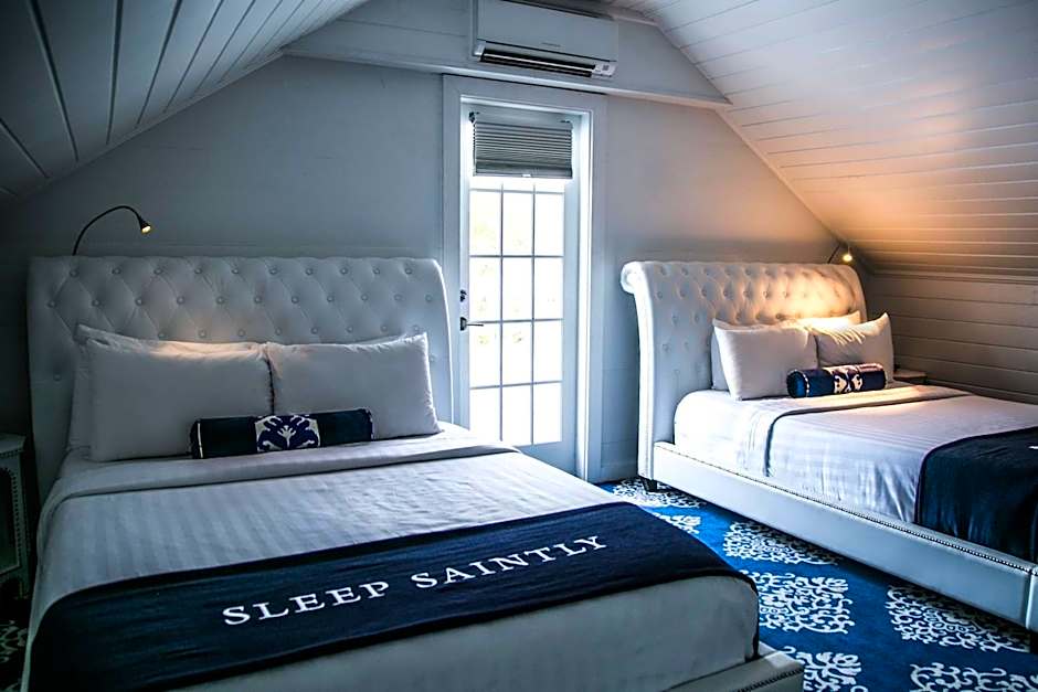 The Saint Hotel Key West, Autograph Collection, Adult Only