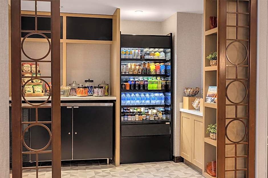 Hyatt Place El Paso Airport
