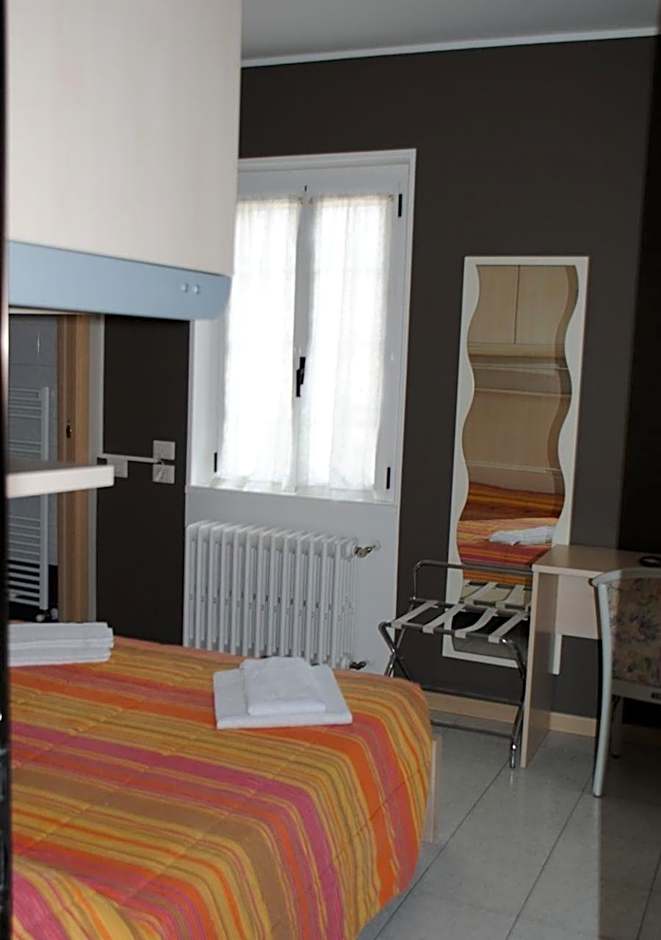 Albergo del mera-ristorante da Lui