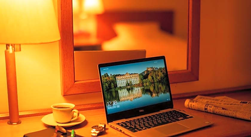 Hotel Io Alpheratz