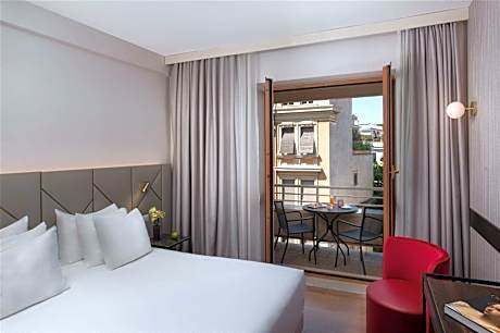 NH Collection Roma Giustiniano