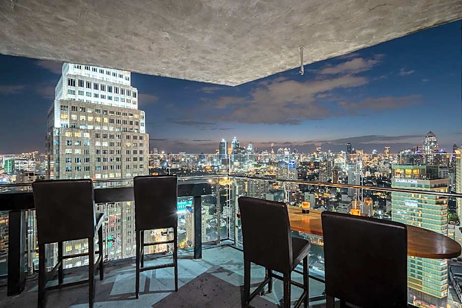 The Continent Hotel Bangkok