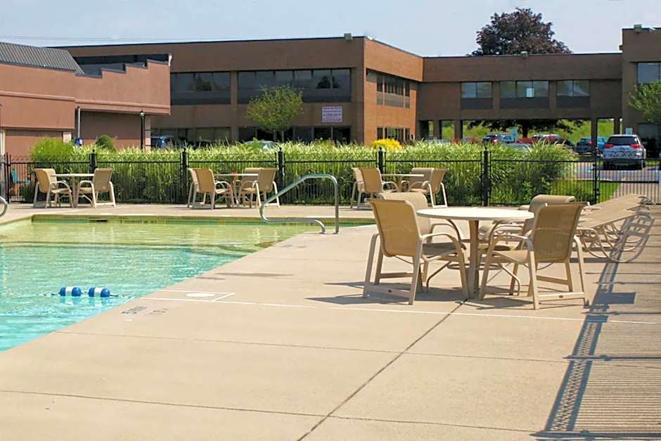 Best Western Galleria Inn & Suites