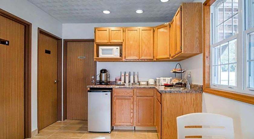 Econo Lodge St. Albans