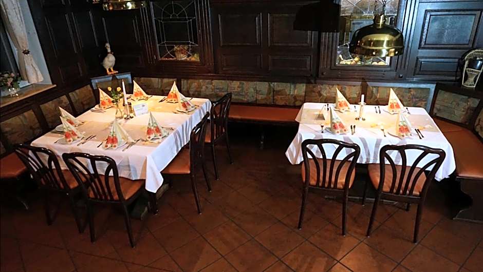 Hotel am Schloss Borbeck