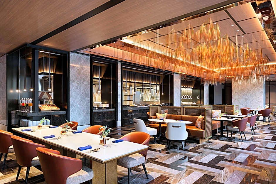 Mesm Tokyo Autograph Collection