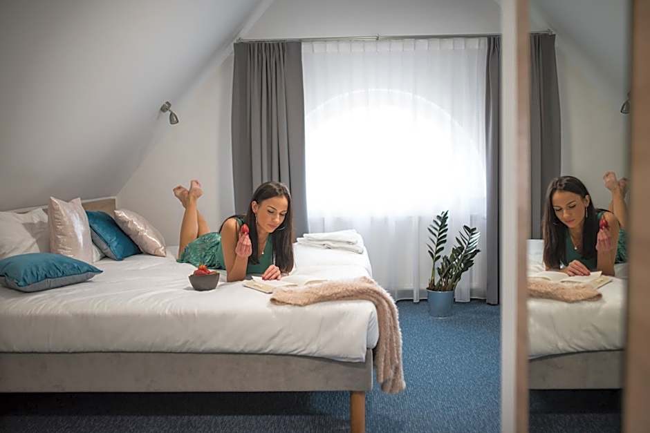 Fama Residence Gdańsk Old Town