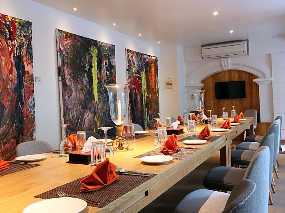 Kathmandu Guest House by KGH Group