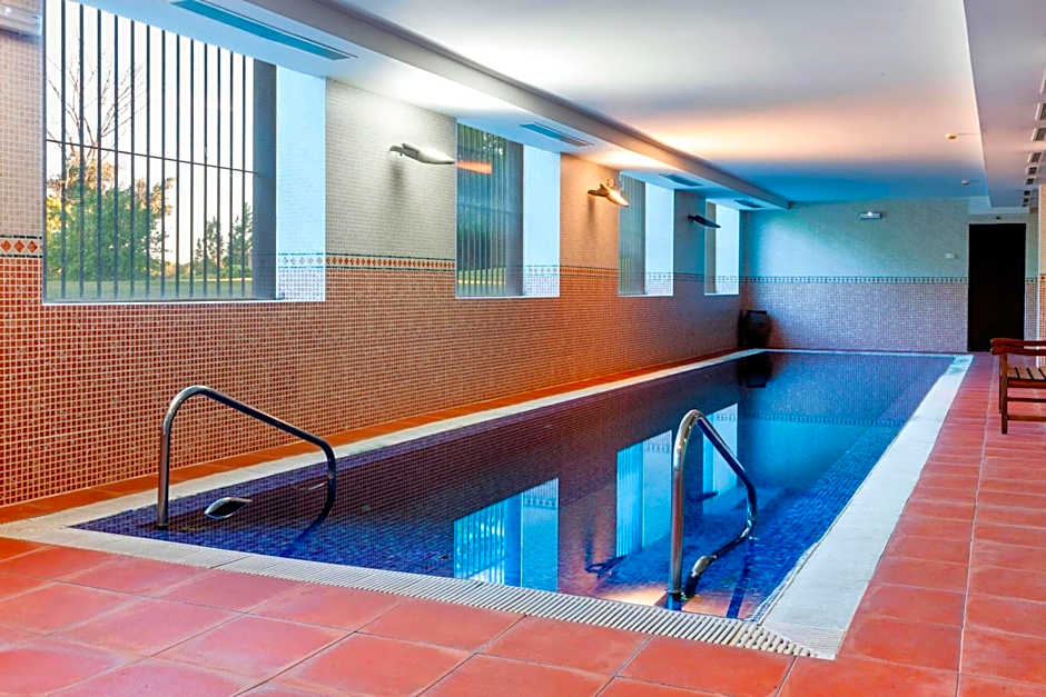 AC Hotel by Marriott Palacio de Santa Ana