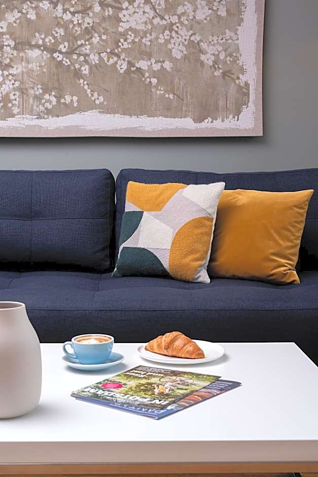 Waveboard Hotel & Boardinghouse