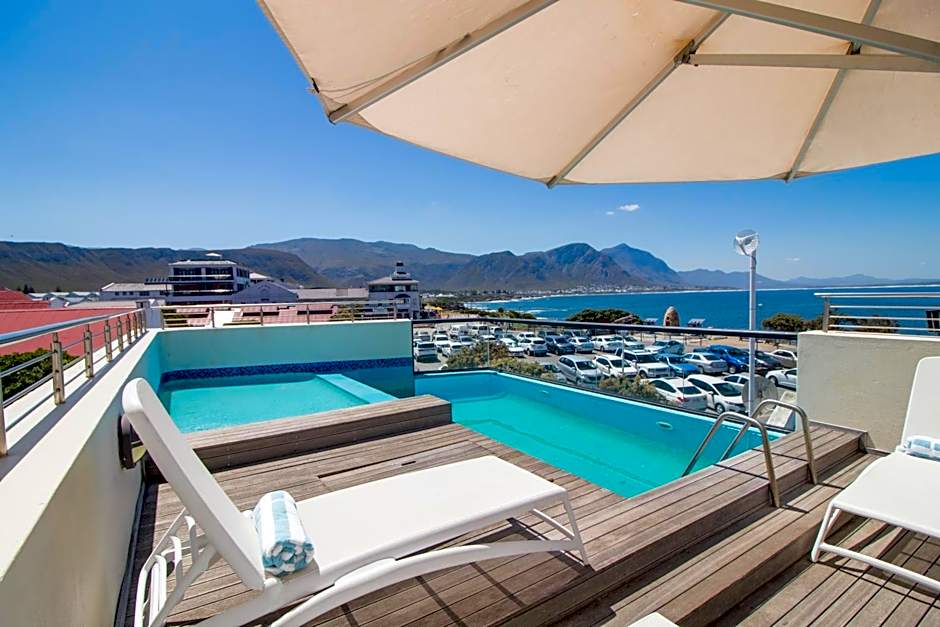 Harbour House Hotel - Harbour Square