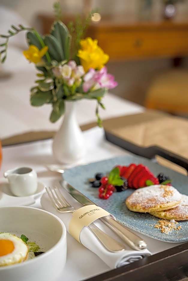 Residenza Parco Fellini