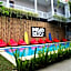 Mojosurf Camp Canggu