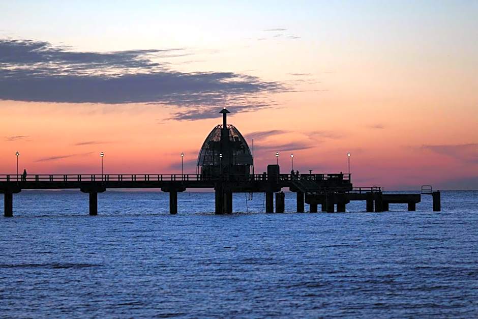 Aparthotel Seeschlösschen
