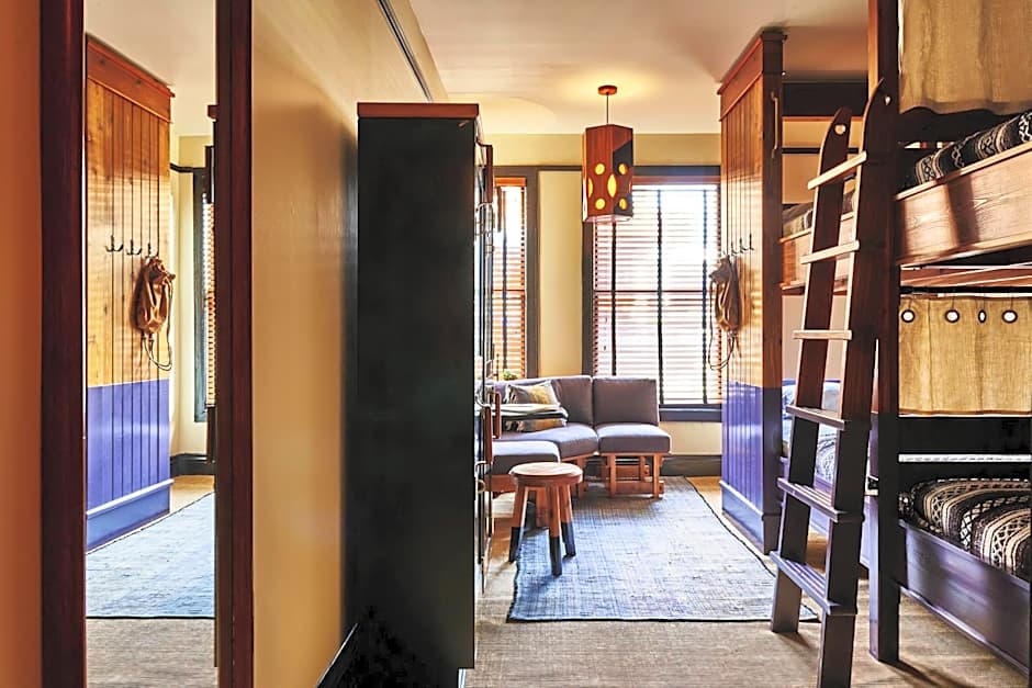 Freehand Los Angeles